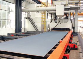 對于拋丸機與噴砂機之間的有哪些區別？