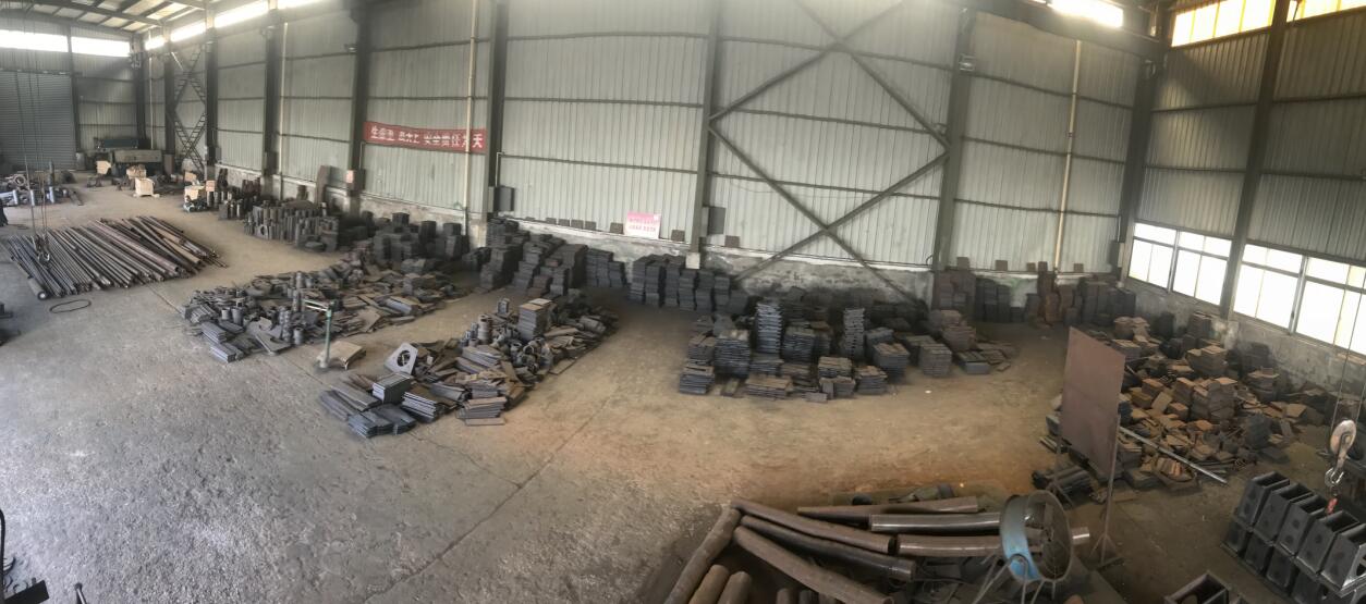 江蘇拋丸機(jī)除銹設(shè)備 2 拋丸機(jī)配件-拋丸機(jī)耐磨件|易損件 2